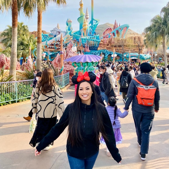 Meet your Posher, Roxanne - Picture 6 of 11